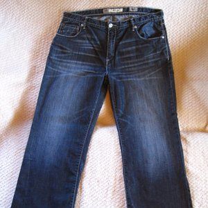 Men's BUCKLE BKE Tyler Jeans, Waist 40 in.